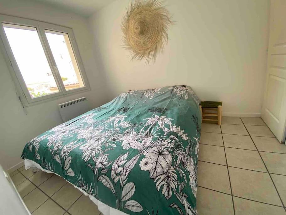 הוילה Tonnay-Charente Charentaise 6-8 Personnes Avec Piscine מראה חיצוני תמונה