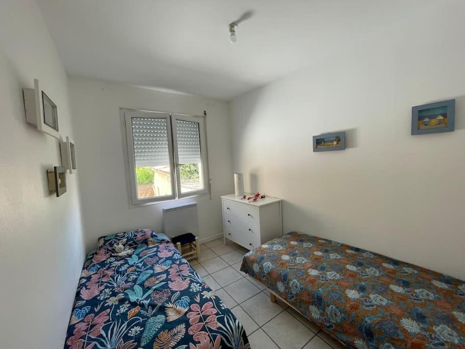הוילה Tonnay-Charente Charentaise 6-8 Personnes Avec Piscine מראה חיצוני תמונה