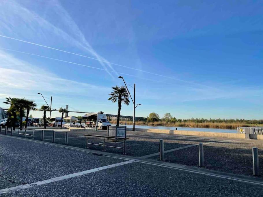 הוילה Tonnay-Charente Charentaise 6-8 Personnes Avec Piscine מראה חיצוני תמונה