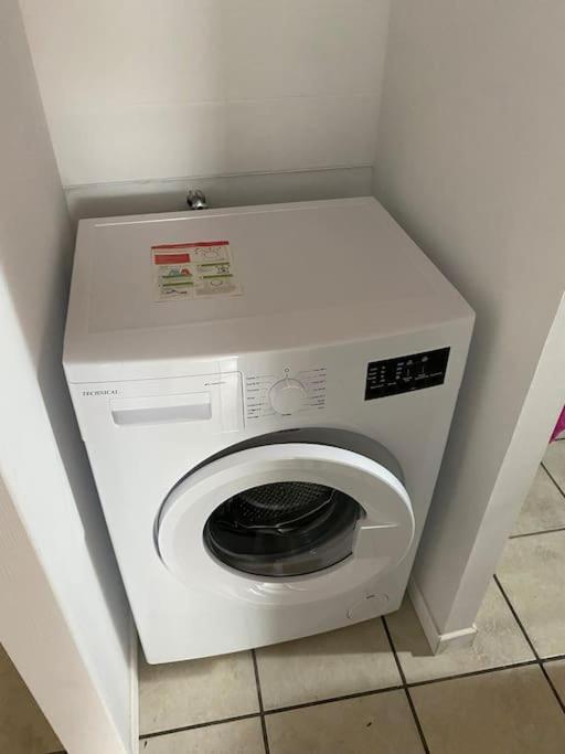 הוילה Tonnay-Charente Charentaise 6-8 Personnes Avec Piscine מראה חיצוני תמונה